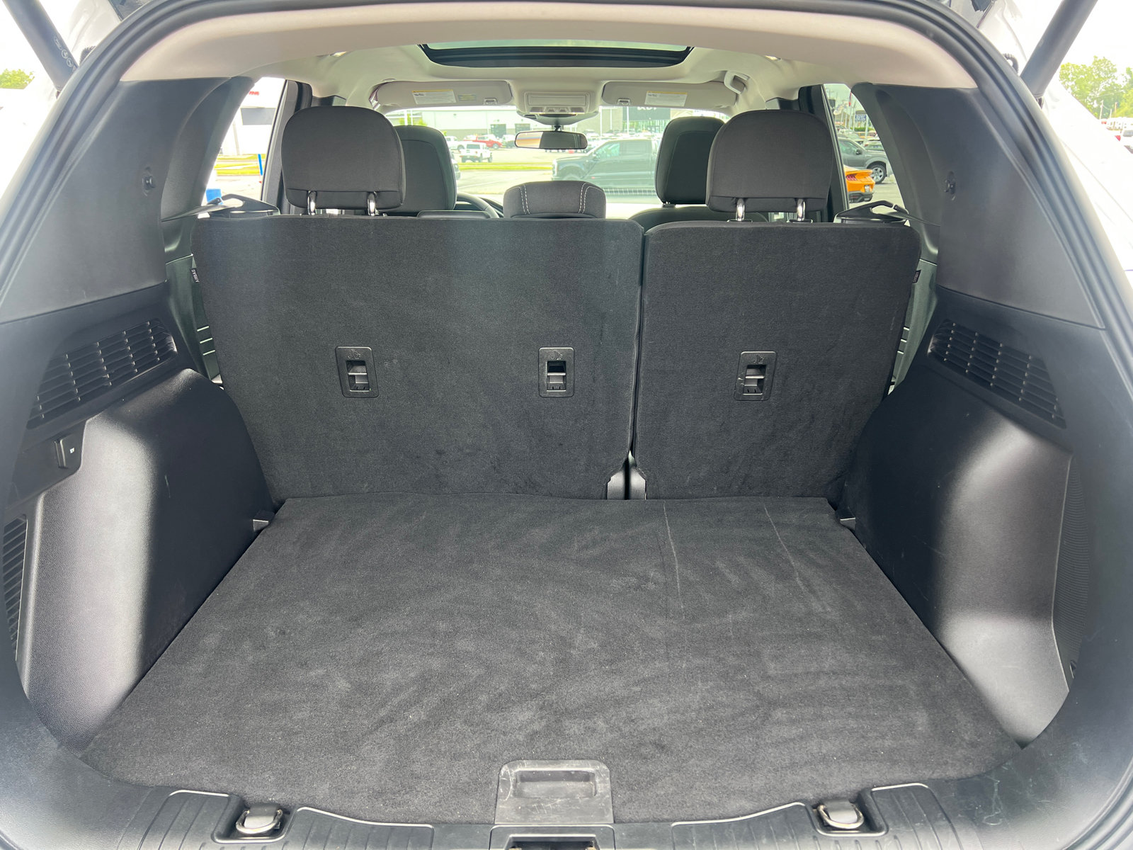 Certified 2023 Ford Escape Active w/ Tech Pack #2 AWD/4WD image 7