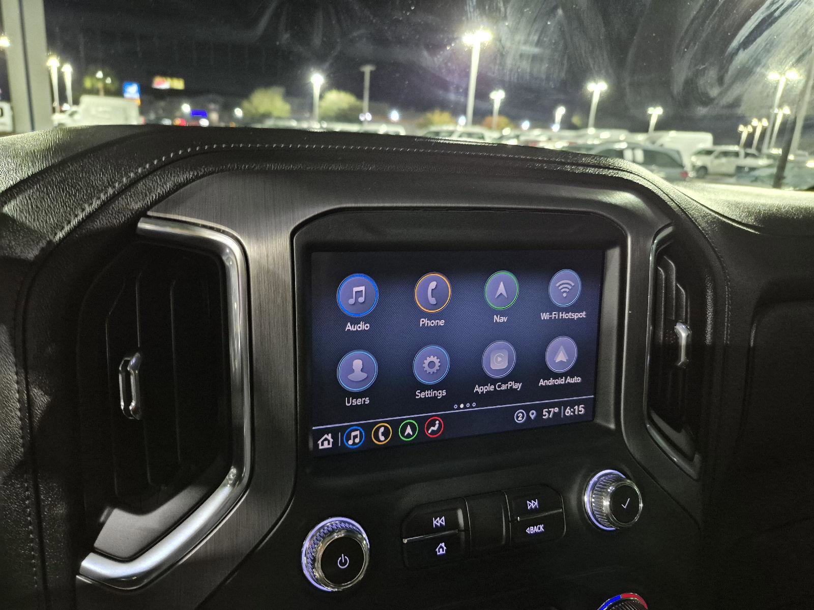 Used 2022 GMC Sierra 3500 Denali image 13