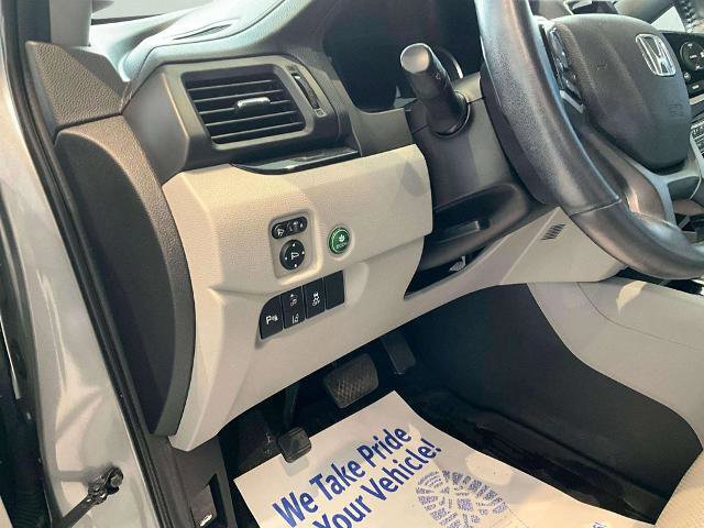 Used 2020 Honda Pilot Elite image 16