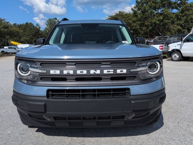 Certified 2024 Ford Bronco Sport Big Bend AWD/4WD image 9