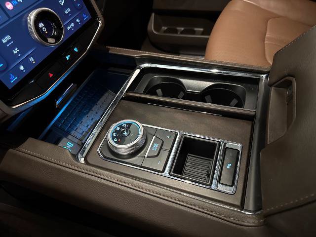 Certified 2023 Ford Expedition King Ranch RWD image 31