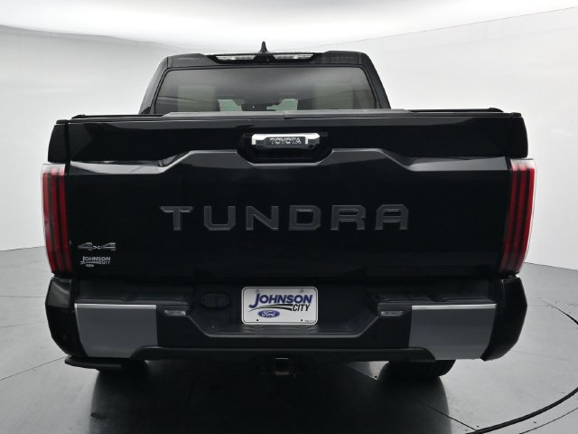 Used 2024 Toyota Tundra Capstone AWD/4WD image 7