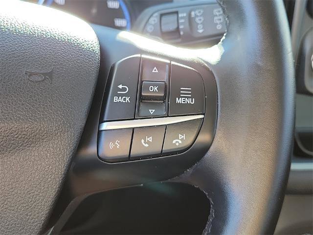 Certified 2024 Ford Bronco Sport Badlands image 25