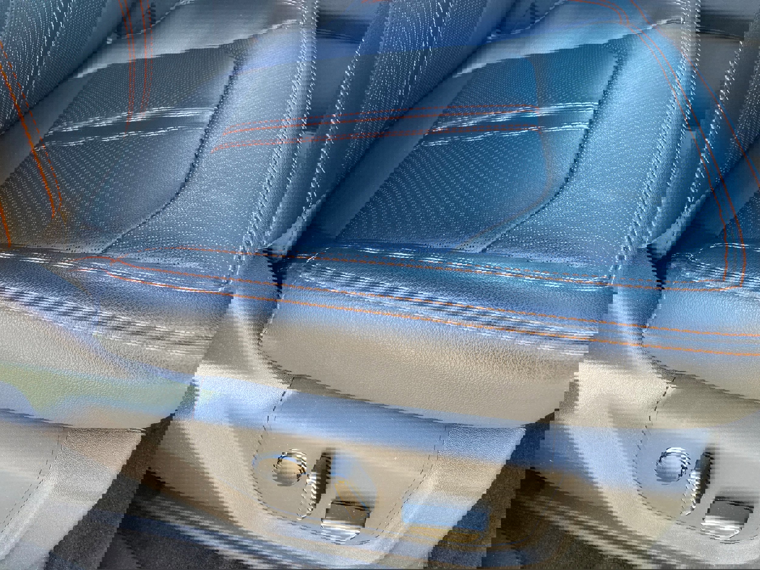 Certified 2023 Ford Expedition Timberline image 15