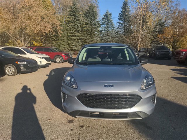Certified 2022 Ford Escape SE w/ Convenience Package image 16