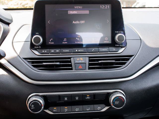 Used 2022 Nissan Altima 2.5 SV FWD image 19