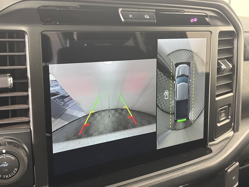 Certified 2025 Ford F150 Tremor w/ Equipment Group 402A High image 20