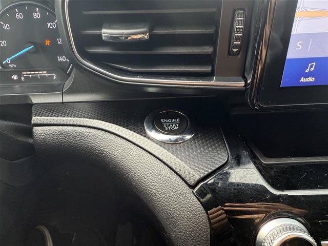 Certified 2022 Ford Explorer ST-Line AWD/4WD image 17
