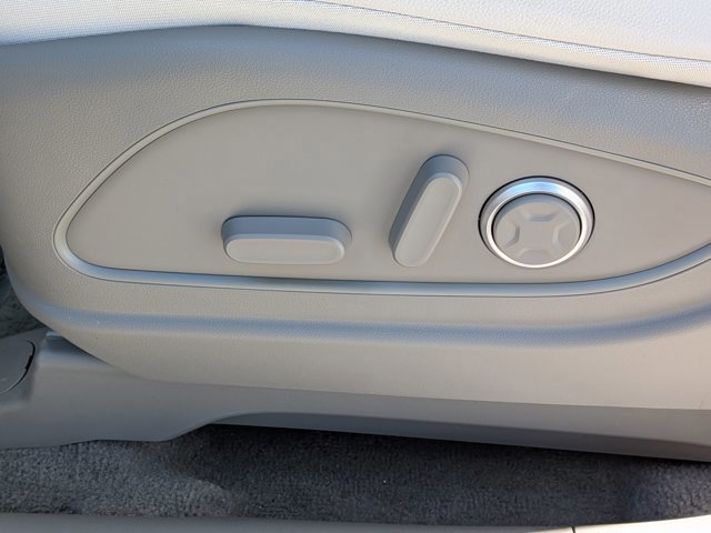 Used 2026 Hyundai Palisade Limited image 16