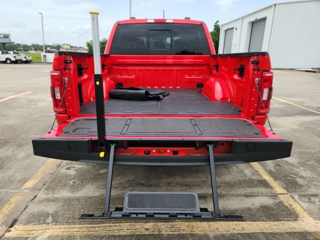 Certified 2023 Ford F150 XLT w/ Equipment Group 302A High AWD/4WD image 19