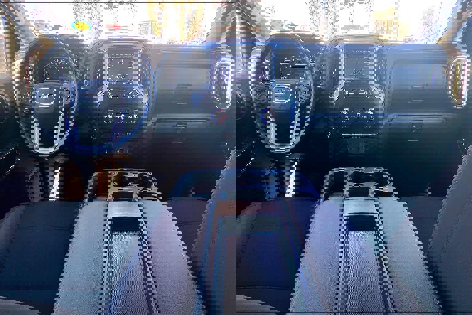 Used 2020 GMC Sierra 1500 Elevation w/ Elevation Value Package image 15