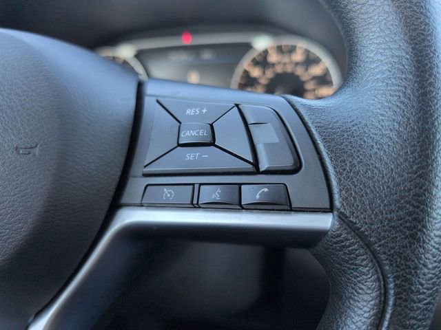 Used 2024 Nissan Altima 2.5 SV image 22