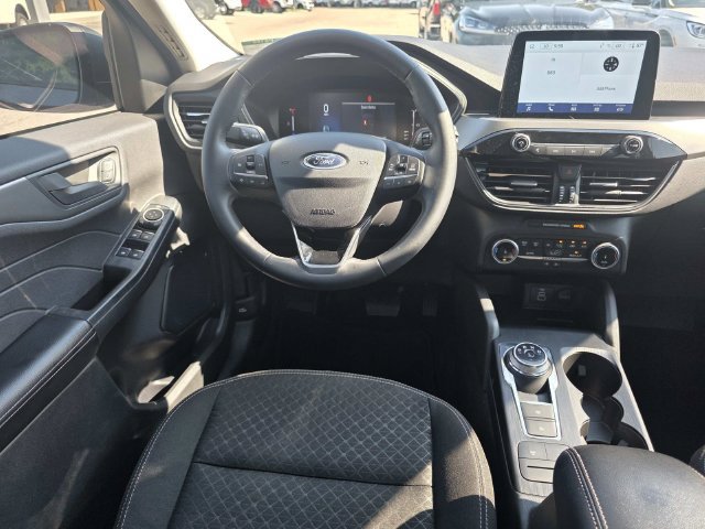 Certified 2024 Ford Escape Active FWD image 11