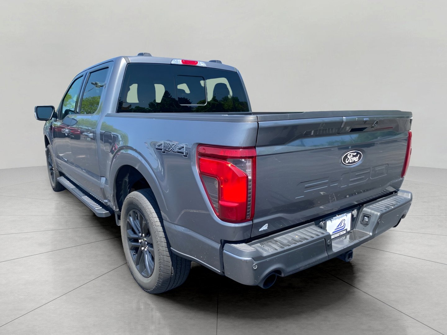 Certified 2024 Ford F150 XLT w/ Equipment Group 303A High AWD/4WD image 11