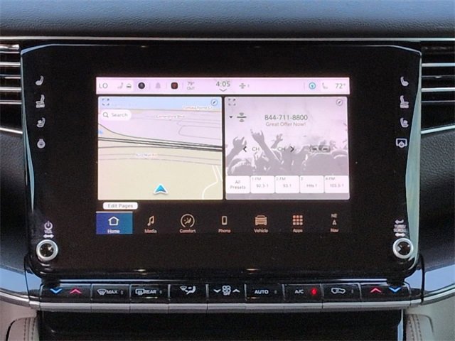 Used 2023 Jeep Wagoneer 2WD w/ Convenience Group I image 17