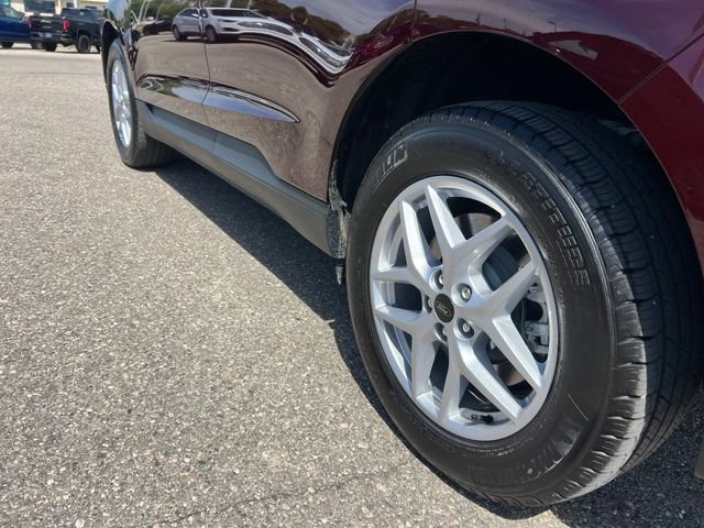 Certified 2024 Ford Edge SEL w/ Convenience Package AWD/4WD image 26