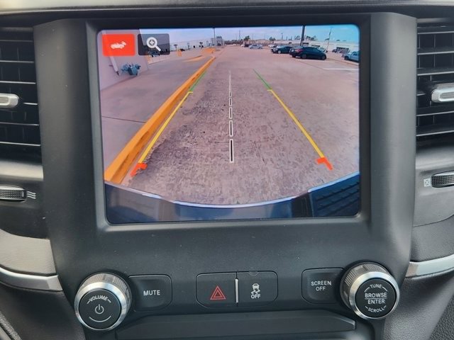 Used 2024 RAM 2500 Big Horn image 16