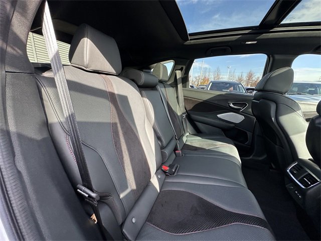 Used 2022 Acura RDX AWD w/ A-Spec & Advance Pkg image 39