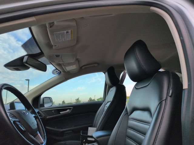 Certified 2023 Ford Edge SEL AWD/4WD image 20