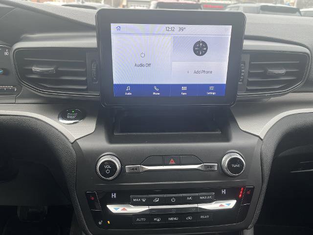 Certified 2020 Ford Explorer XLT w/ Comfort Package image 10