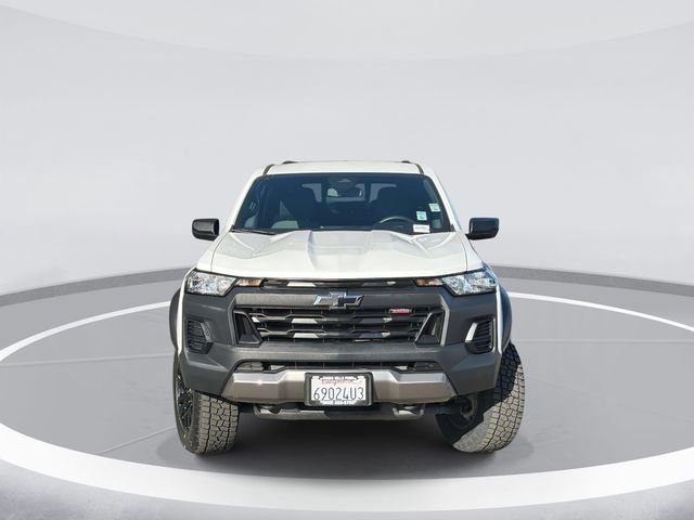 Used 2023 Chevrolet Colorado Trail Boss image 5