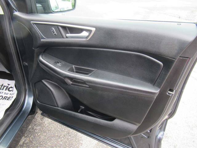 Certified 2023 Ford Edge SEL w/ Convenience Package AWD/4WD image 14