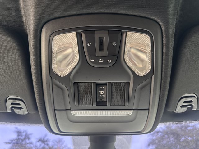 Used 2019 RAM 1500 Rebel w/ Rebel Level 1 Equipment Group AWD/4WD image 32