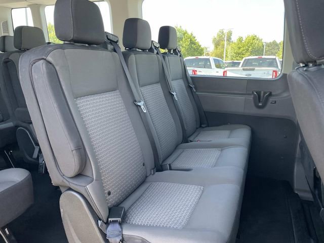 Certified 2023 Ford Transit 350 XL RWD image 22