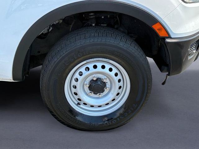 Certified 2021 Ford Ranger XL RWD image 10