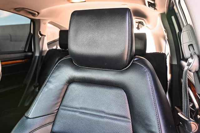 Used 2022 Honda CR-V EX-L image 30
