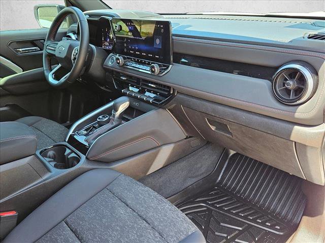 Used 2023 Chevrolet Colorado Z71 w/ Z71 Convenience Package 2 image 22