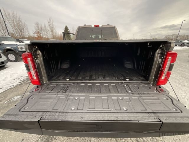 Certified 2023 Ford F350 XL w/ STX Appearance Package image 22