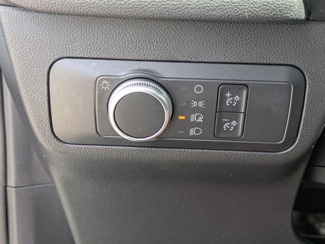 Certified 2022 Ford Escape S FWD image 12