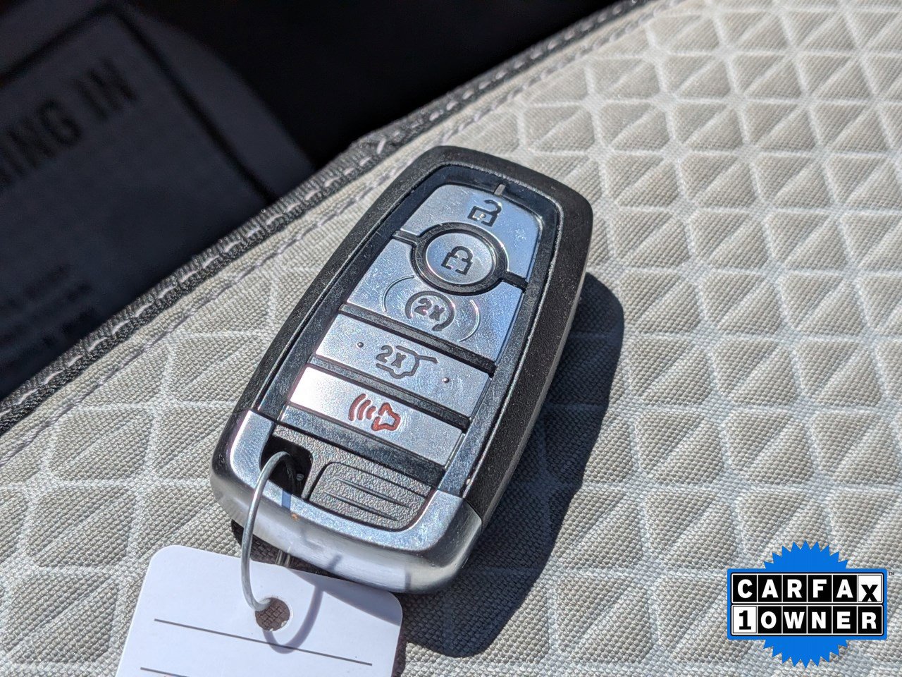 Certified 2023 Ford Escape Active AWD/4WD image 33