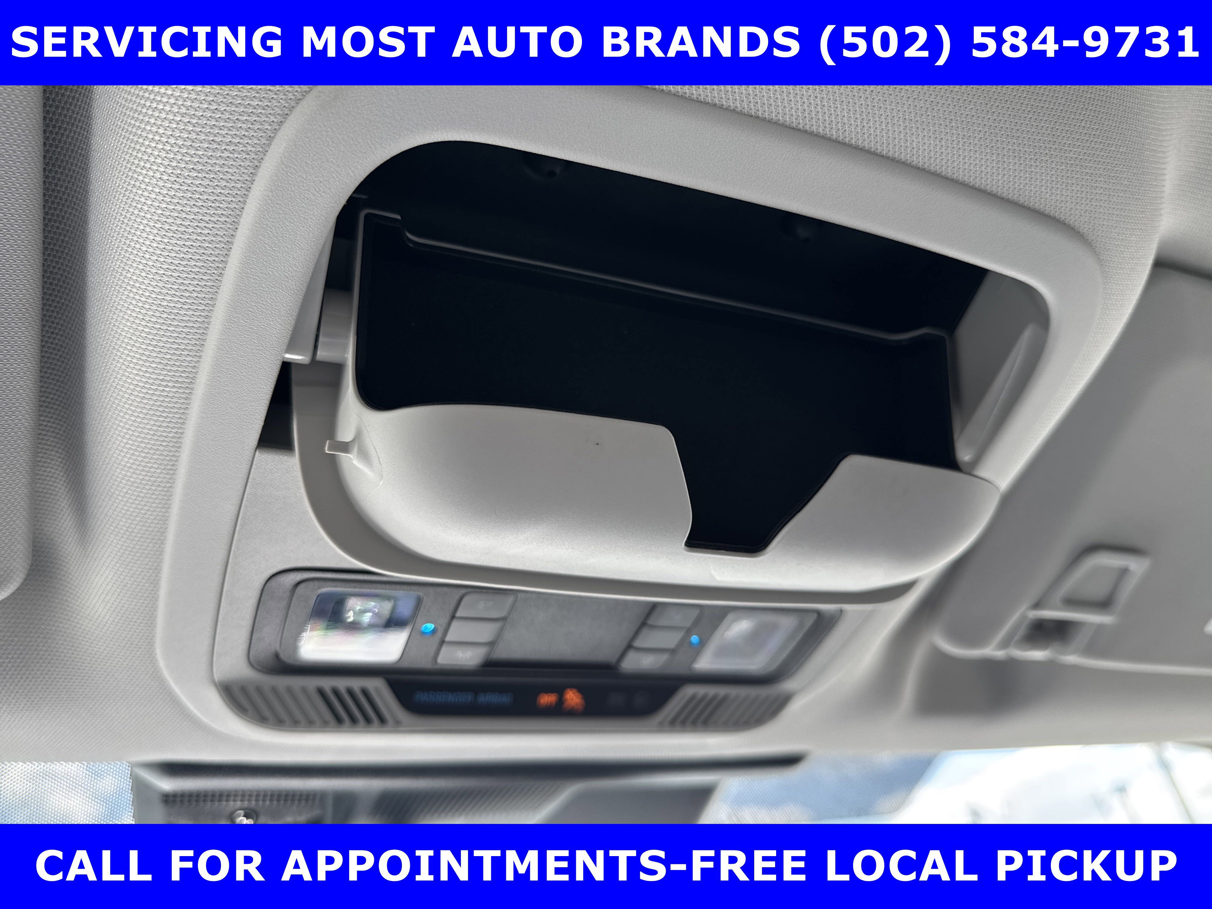 Certified 2024 Ford Mustang Mach-E Select w/ Comfort Package Lite image 47