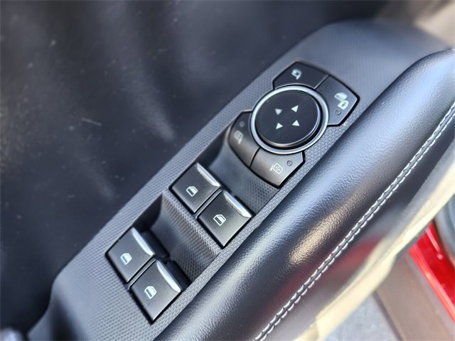 Certified 2021 Ford Mustang Mach-E Premium image 15