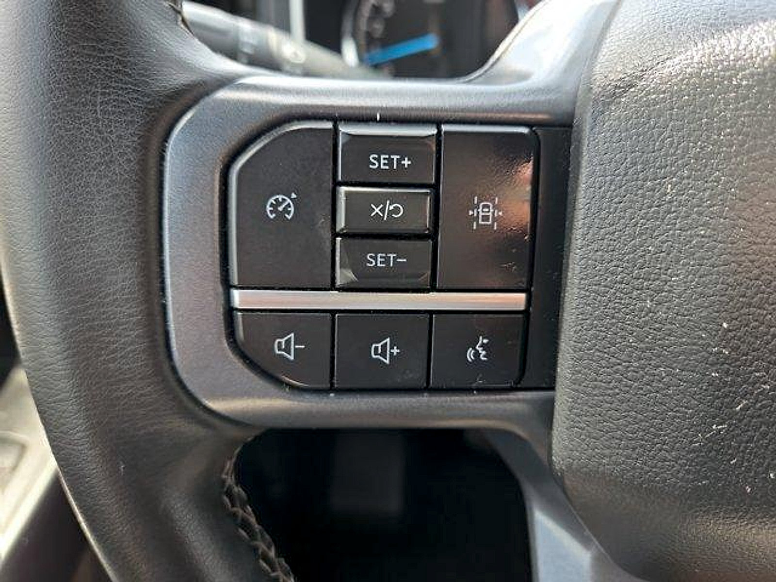 Certified 2023 Ford F150 XLT w/ Equipment Group 302A High AWD/4WD image 14