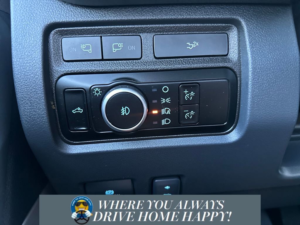 Certified 2024 Ford F250 Lariat w/ Sport Appearance Package image 23