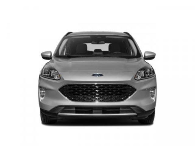 Certified 2021 Ford Escape SEL image 6