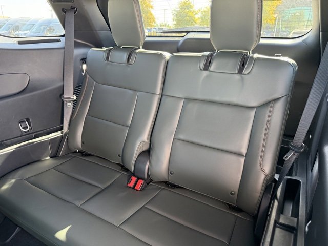 Certified 2023 Ford Explorer Timberline w/ Timberline Technology Package image 24
