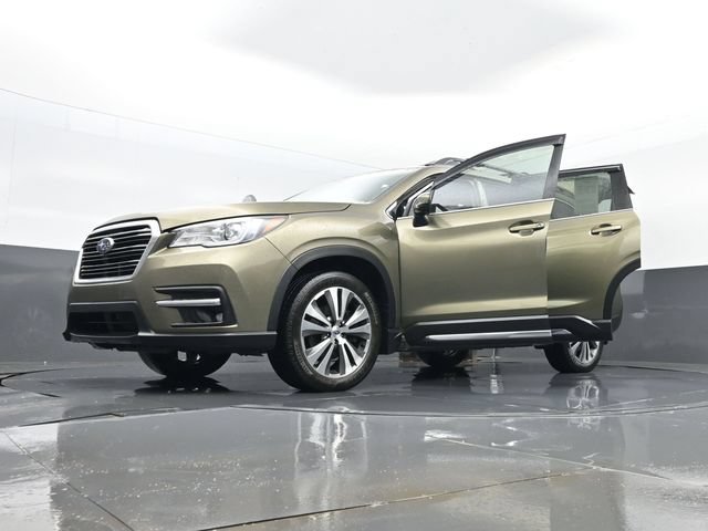 Used 2022 Subaru Ascent Limited w/ Technology Package AWD/4WD image 38