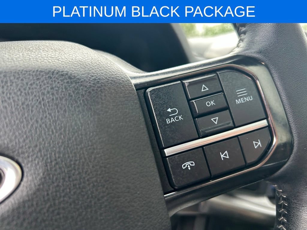 Certified 2023 Ford F150 Platinum w/ Equipment Group 701A High AWD/4WD image 22