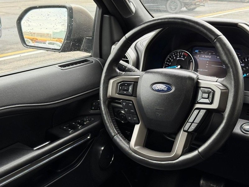 Certified 2019 Ford Expedition Max XLT w/ Equipment Group 202A image 13