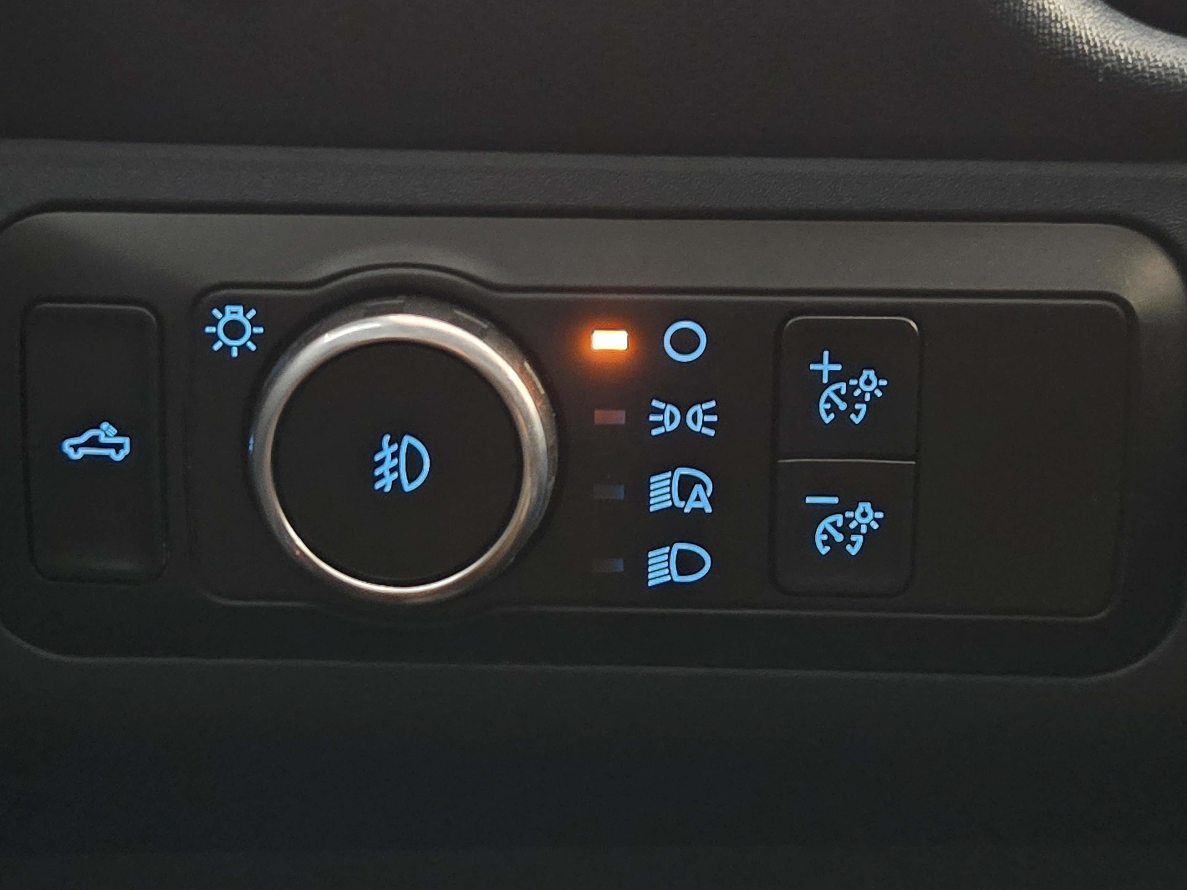 Certified 2025 Ford Maverick Lobo AWD/4WD image 22