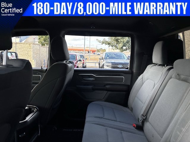 Used 2021 RAM 1500 Lone Star RWD image 15