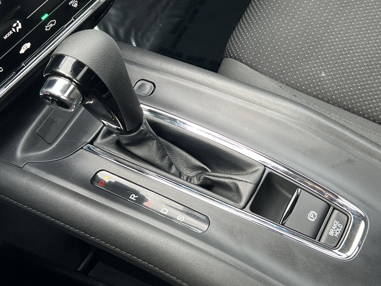 Used 2019 Honda HR-V EX image 23