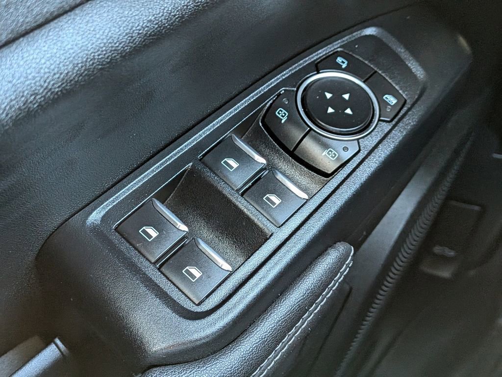 Certified 2024 Ford Ranger XLT image 24