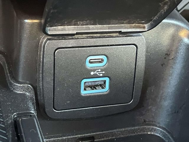 Certified 2025 Ford Bronco Badlands w/ Sasquatch Package image 28