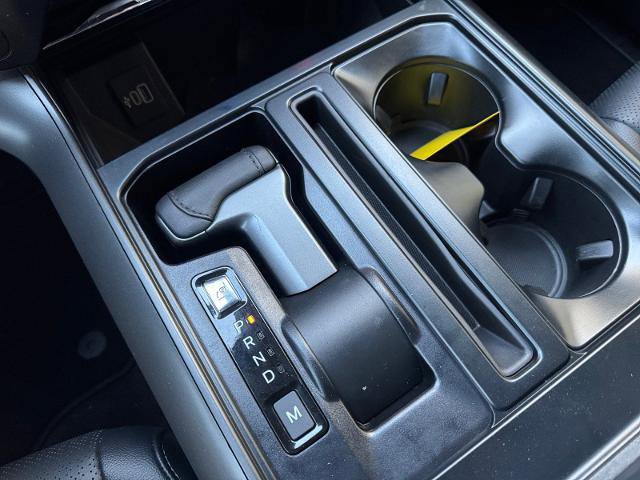 Certified 2025 Ford F150 Lariat w/ Equipment Group 501A Mid image 26