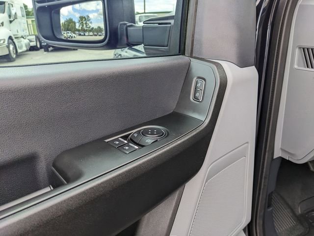 Certified 2024 Ford F350 XL w/ FX4 Off-Road Package AWD/4WD image 14